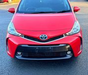 Toyota Prius 2016