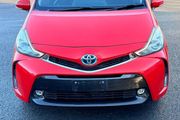 Toyota Prius 2016