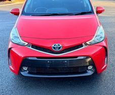 Toyota Prius 2016