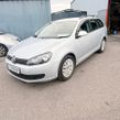 Volkswagen Golf 2011