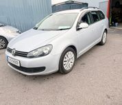 Volkswagen Golf 2011