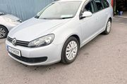 Volkswagen Golf 2011