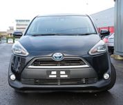 Toyota Sienta 2017