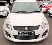 Suzuki Swift 2016