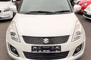 Suzuki Swift 2016