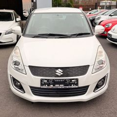 Suzuki Swift 2016