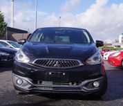 Mitsubishi Mirage 2016