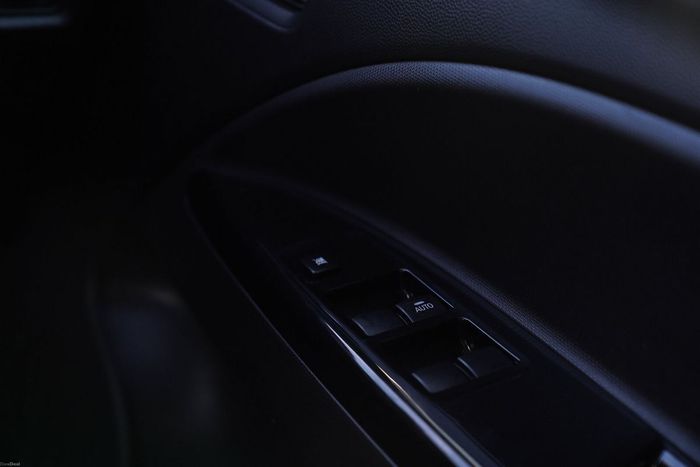 Mitsubishi Mirage 2016