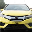 Honda Fit 2013