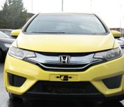 Honda Fit 2013