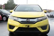 Honda Fit 2013