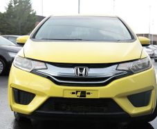 Honda Fit 2013