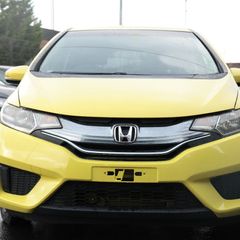 Honda Fit 2013