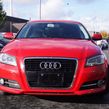 Audi A3 2011