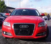 Audi A3 2011
