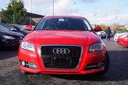 Audi A3 2011