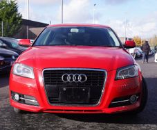 Audi A3 2011