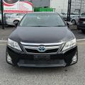 Toyota Camry 2013