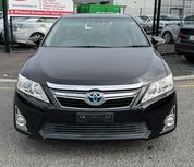 Toyota Camry 2013