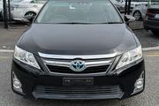 Toyota Camry 2013