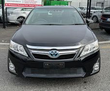 Toyota Camry 2013