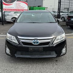 Toyota Camry 2013