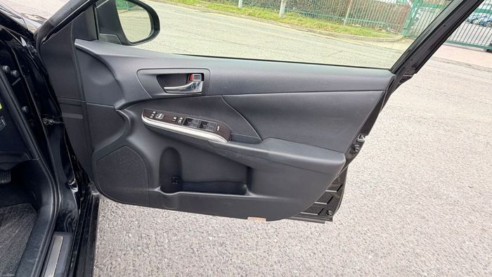 Toyota Camry 2013