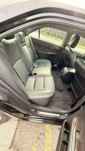 Toyota Camry 2013