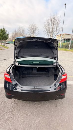 Toyota Camry 2013