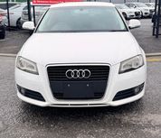 Audi A3 2010