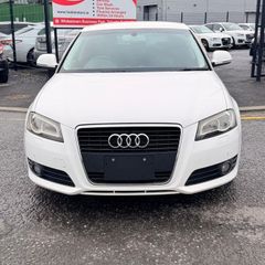 Audi A3 2010