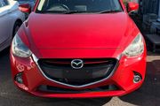 Mazda Demio 2015
