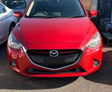 Mazda Demio 2015