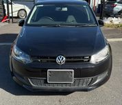 Volkswagen Polo 2013