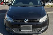 Volkswagen Polo 2013