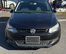 Volkswagen Polo 2013