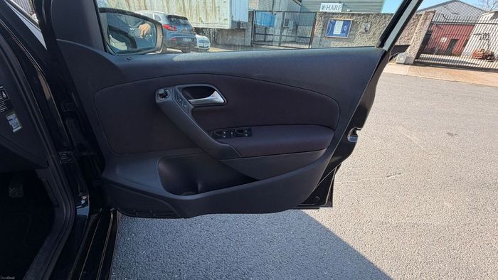 Volkswagen Polo 2013