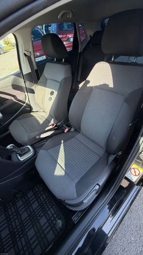 Volkswagen Polo 2013