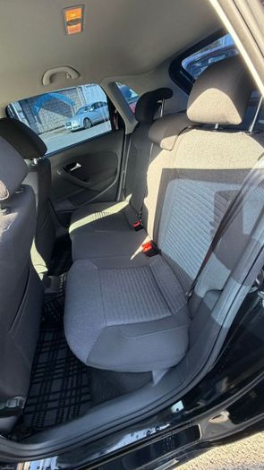Volkswagen Polo 2013