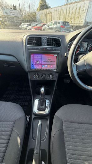 Volkswagen Polo 2013