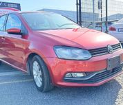 Volkswagen Polo 2014