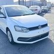 Volkswagen Polo 2015