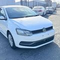 Volkswagen Polo 2015