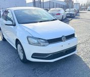 Volkswagen Polo 2015