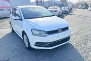 Volkswagen Polo 2015