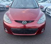 Mazda Demio 2011