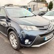 Toyota Rav4 2015