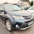 Toyota Rav4 2015