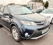 Toyota Rav4 2015