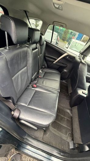 Toyota Rav4 2015